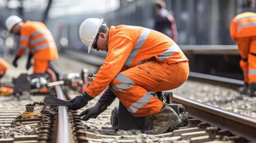 Diseño de Sistemas de Puesta a Tierra para VÃas y Subestaciones Diseño de Sistemas de Puesta a Tierra para VÃas y Subestaciones