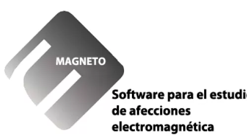 Software MAGNETO - Simulación y Análisis de Campos Electromagnéticos en Sistemas Ferroviarios