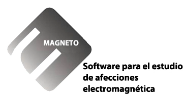 Software MAGNETO - Simulación y Análisis de Campos Electromagnéticos en Sistemas Ferroviarios