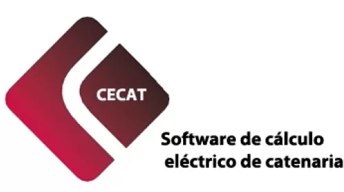 Software CECAT - Simulación Avanzada de Catenarias y Campos Electromagnéticos