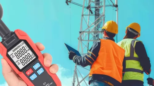 Evaluación de Afecciones Electromagnéticas en Proyectos Ferroviarios