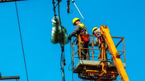 Verificación de Flechado y Tensado de Conductores