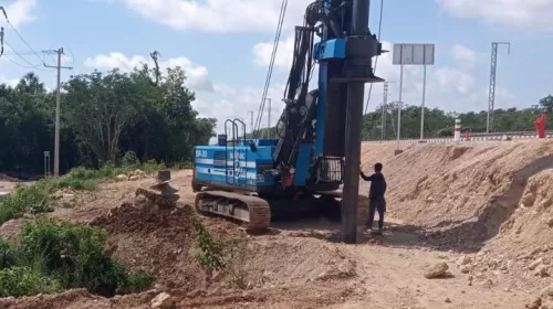 Diseño y Cálculo de Cimentaciones en Instalaciones Ferroviarias