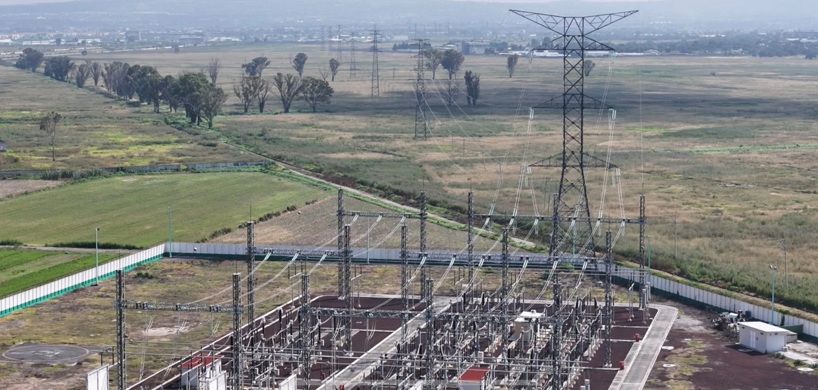 Diseño e Ingeniería de Subestaciones de Alta Tensión Diseño e Ingeniería de Subestaciones de Alta Tensión