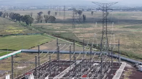 Diseño e Ingeniería de Subestaciones de Alta Tensión