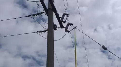 Maniobras con Pértiga para Alta Seguridad Operativa