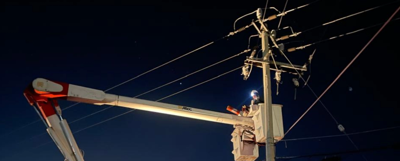 Mantenimiento Preventivo y Correctivo de Redes Eléctricas