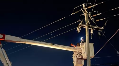 Mantenimiento Preventivo y Correctivo de Redes Eléctricas