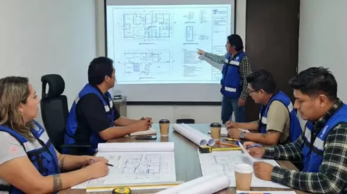 Diseño e Ingeniería de Redes de Media Tensión