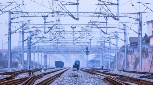 Cálculo de Ménsulas para LÃneas Aéreas de Contacto Cálculo de Ménsulas para LÃneas Aéreas de Contacto